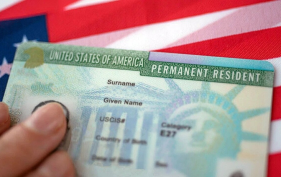 USCIS Tightens Green Card Medical Exam Rules, Limits Validity of Form I-693